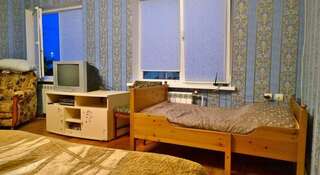Гостиница Guest house Udacha Адлер Двухместный номер с 2 отдельными кроватями и видом на море-2
