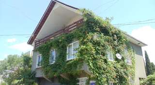 Гостиница Guest house Udacha Адлер-0